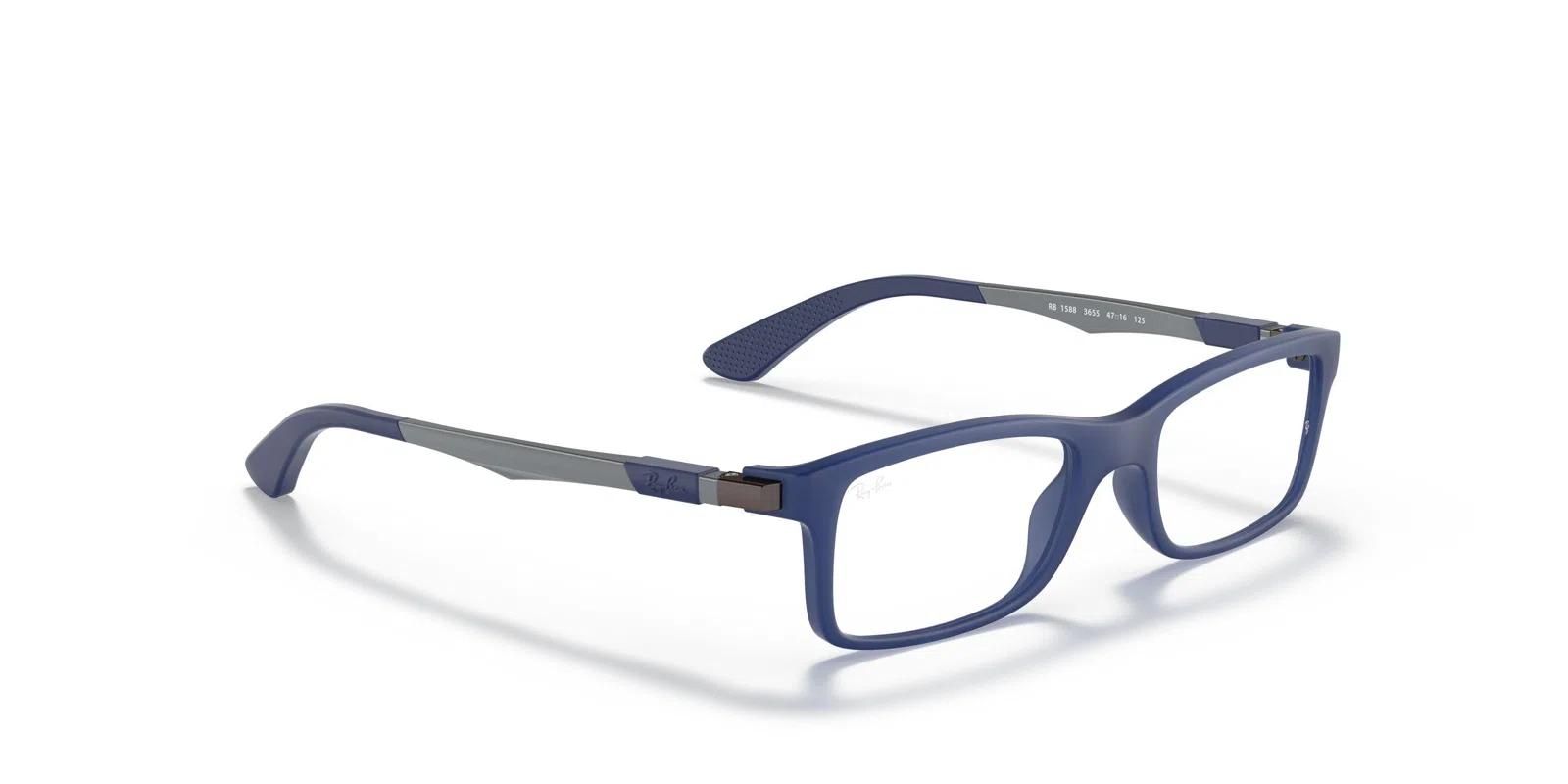 Ray-Ban Kids 0RY1588 Eyeglasses - view 10